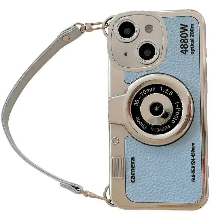 Camera Style Phone Case