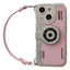 Camera Style Phone Case