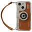 Camera Style Phone Case
