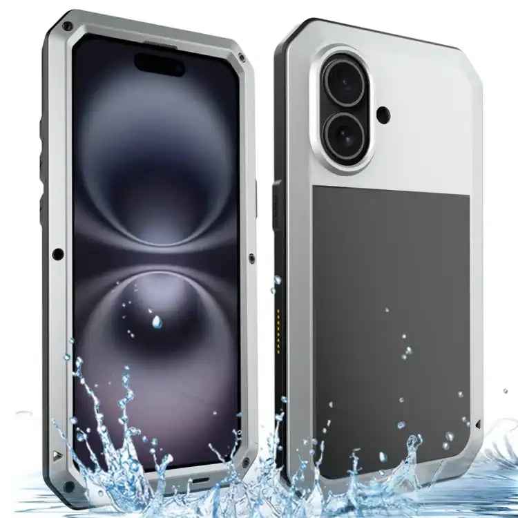 Shockproof IP54 Life Waterproof Phone Case