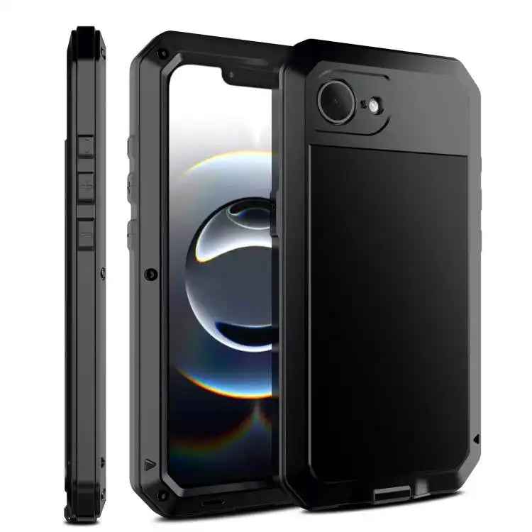 Shockproof IP54 Life Waterproof Phone Case