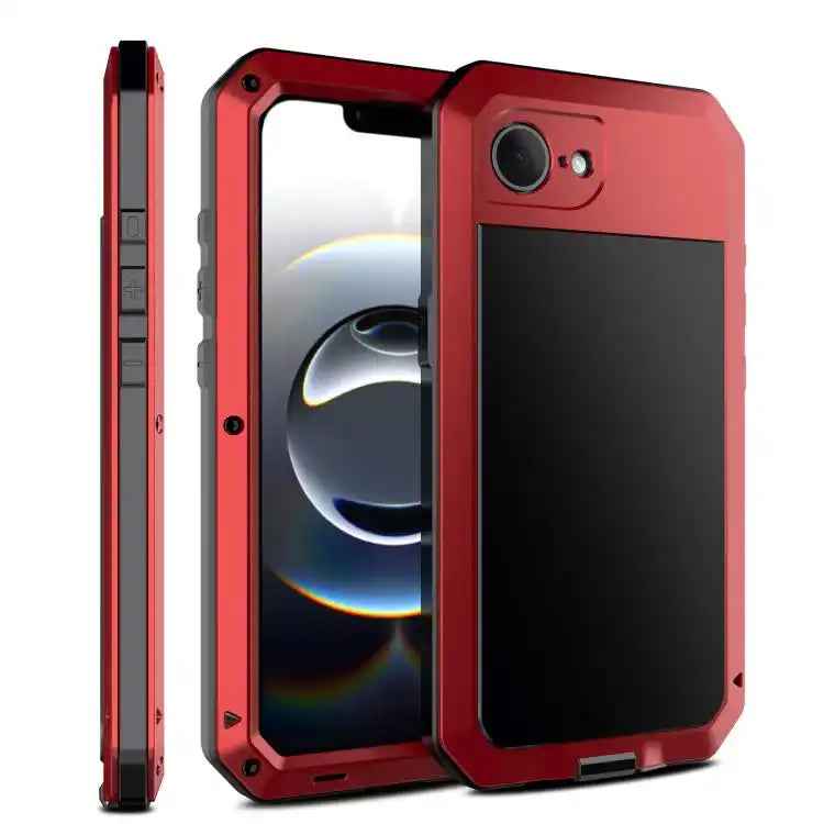 Shockproof IP54 Life Waterproof Phone Case
