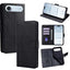 Calf Texture Buckle Flip Leather Phone Case