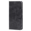 Calf Texture Buckle Flip Leather Phone Case