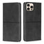 Cow Texture Magnetic Leather Phone Case