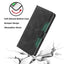 Skin Feel Magnetic Buckle Leather Phone Case