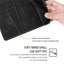 Skin Feel Magnetic Buckle Leather Phone Case