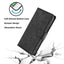 Skin Feel Crocodile Magnetic Clasp Leather Phone Case