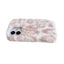 Leopard Print Plush TPU Phone Case