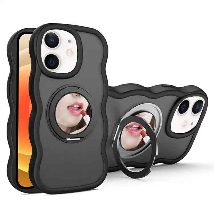 Mirror Holder MagSafe Phone Case