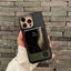 Carbon Fiber MagSafe Magnetic Phone Case