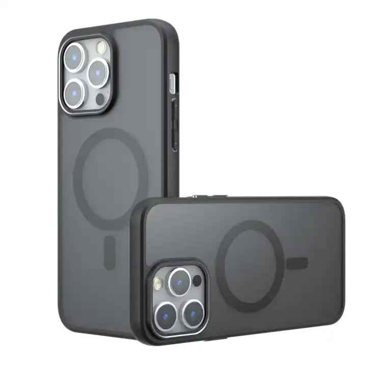 Armor MagSafe PC Hybrid TPU Phone Case