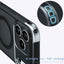 Armor MagSafe PC Hybrid TPU Phone Case