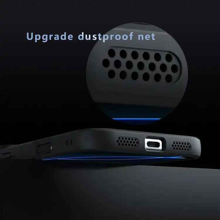 Armor MagSafe PC Hybrid TPU Phone Case