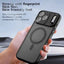 Armor MagSafe PC Hybrid TPU Phone Case