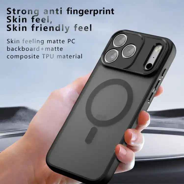 Armor MagSafe PC Hybrid TPU Phone Case