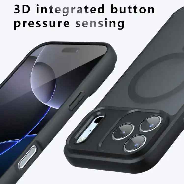 Armor MagSafe PC Hybrid TPU Phone Case