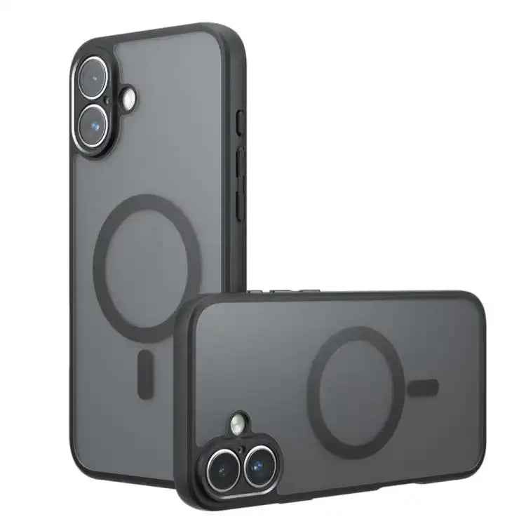 Armor MagSafe PC Hybrid TPU Phone Case