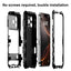 R-JUST Life Waterproof Dustproof Shockproof Phone Case