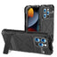R-JUST Life Waterproof Dustproof Shockproof Phone Case