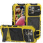 R-JUST Life Waterproof Dustproof Shockproof Phone Case