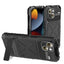 R-JUST Life Waterproof Dustproof Shockproof Phone Case