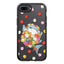 Simple Illustration Pattern Full Coverage Phone Case