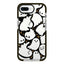 Simple Illustration Pattern Full Coverage Phone Case