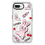 Simple Illustration Pattern Full Coverage Phone Case