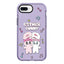 Simple Illustration Pattern Full Coverage Phone Case