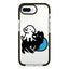 Simple Illustration Pattern Full Coverage Phone Case