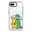 Simple Illustration Pattern Full Coverage Phone Case