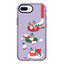 Simple Illustration Pattern Full Coverage Phone Case