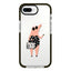 Simple Illustration Pattern Full Coverage Phone Case
