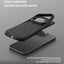 NILLKIN CamShield Prop MagSafe Magnetic PC Phone Case with Frame