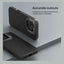 NILLKIN CamShield Prop MagSafe Magnetic PC Phone Case with Frame