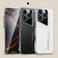 Carbon Fiber Texture PC Phone Case