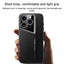Carbon Fiber Texture PC Phone Case