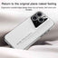 Carbon Fiber Texture PC Phone Case