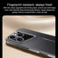 Carbon Fiber Texture PC Phone Case