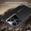 Carbon Fiber Texture PC Phone Case