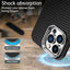 Carbon Fiber Series IMD Phone Case