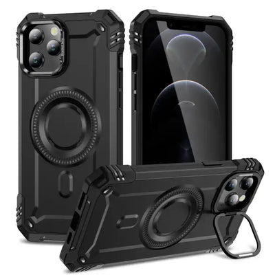 Lens Holder MagSafe Phone Case