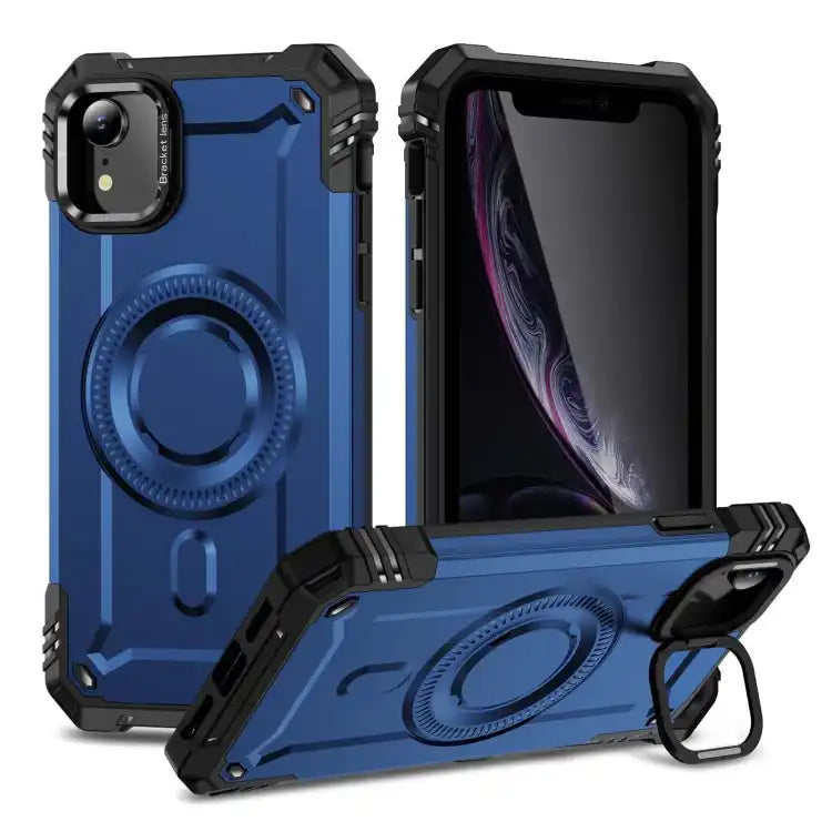 Lens Holder MagSafe Phone Case