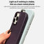 Liquid Silicone Phone MagSafe Case