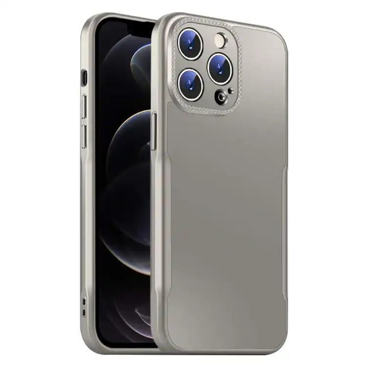 Blade Slim AG Matte Shockproof Phone Case