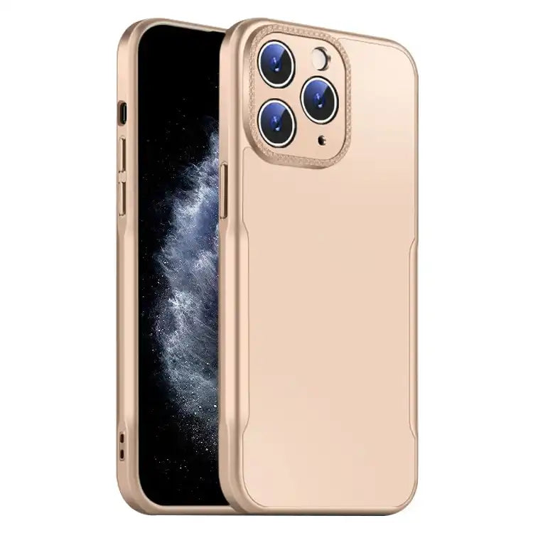 Blade Slim AG Matte Shockproof Phone Case