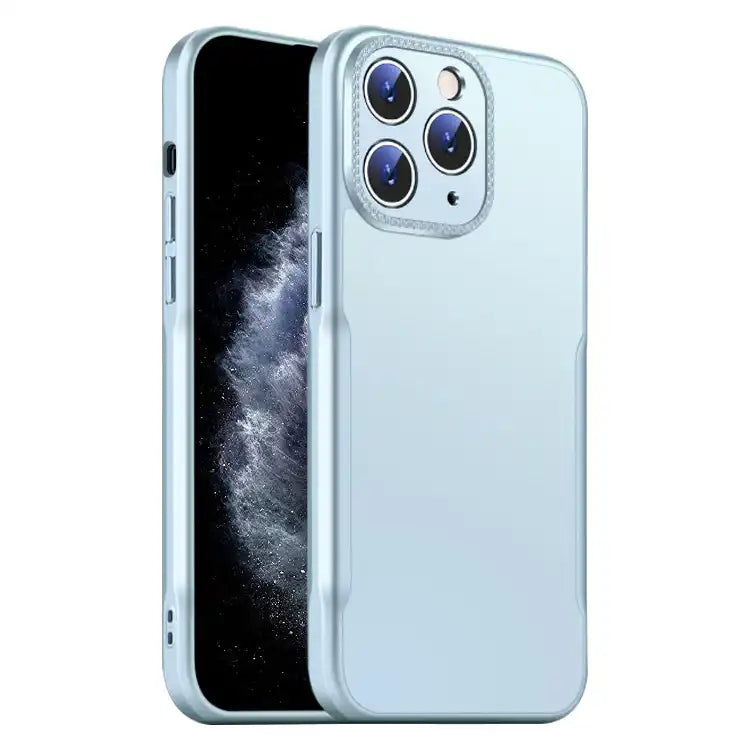 Blade Slim AG Matte Shockproof Phone Case