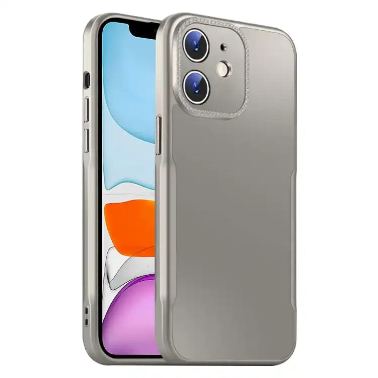 Blade Slim AG Matte Shockproof Phone Case