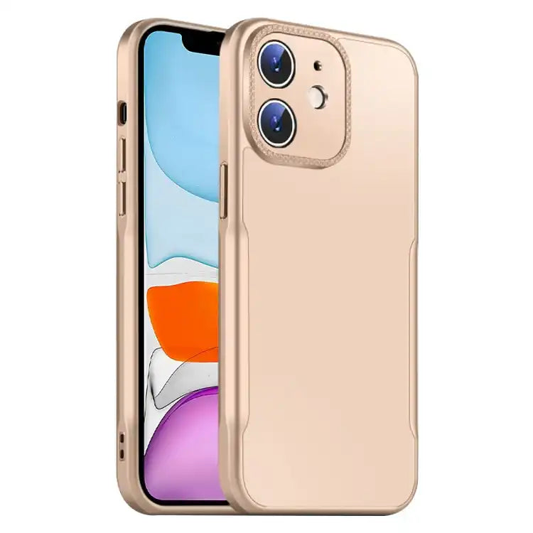 Blade Slim AG Matte Shockproof Phone Case